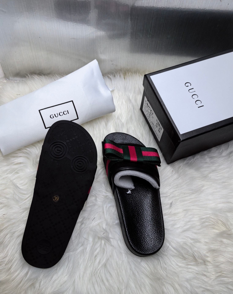 Gucci Slippers